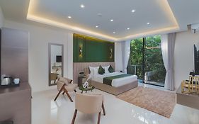 Orbit88 Hotel By Amr